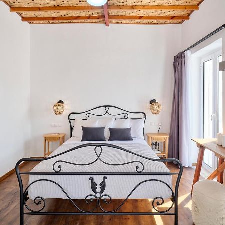 Psathi Beach House Kímolos Extérieur photo