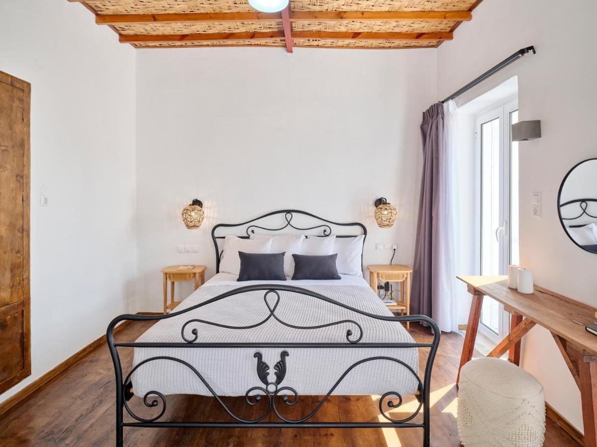 Psathi Beach House Kímolos Extérieur photo
