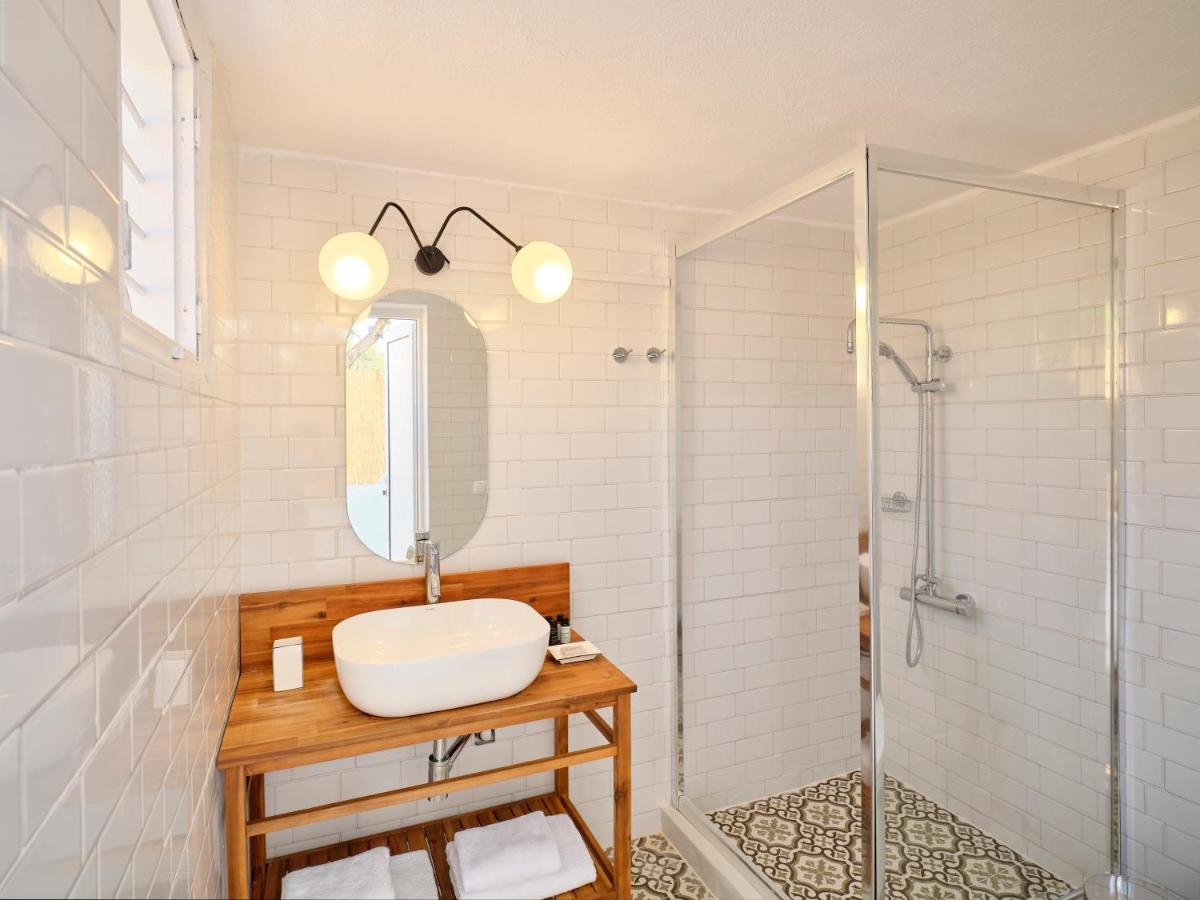 Psathi Beach House Kímolos Extérieur photo